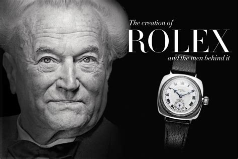 where rolex started|Rolex owner name.